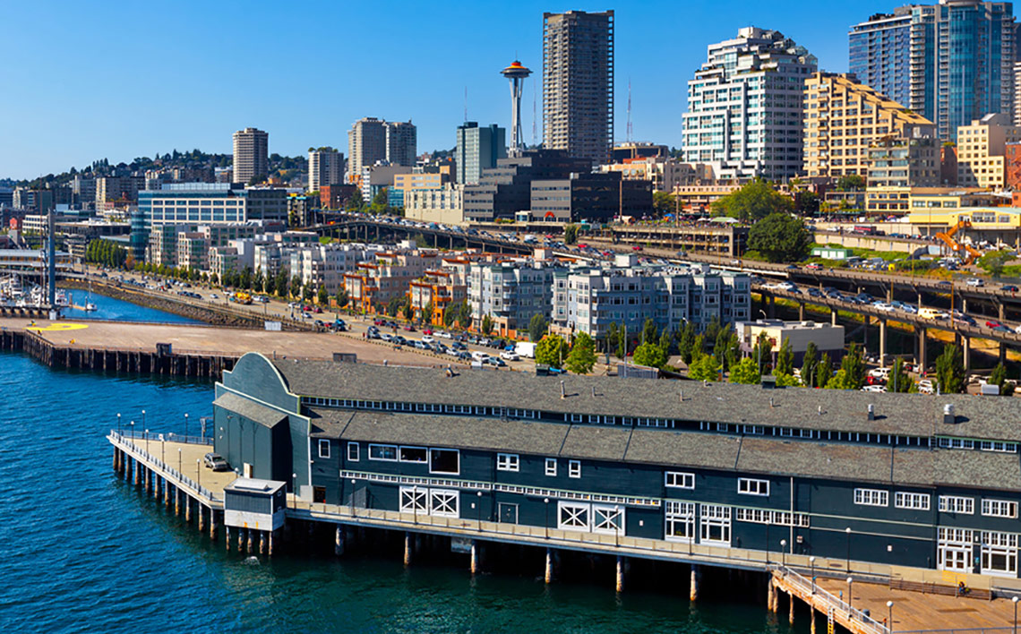 seattle-waterfront