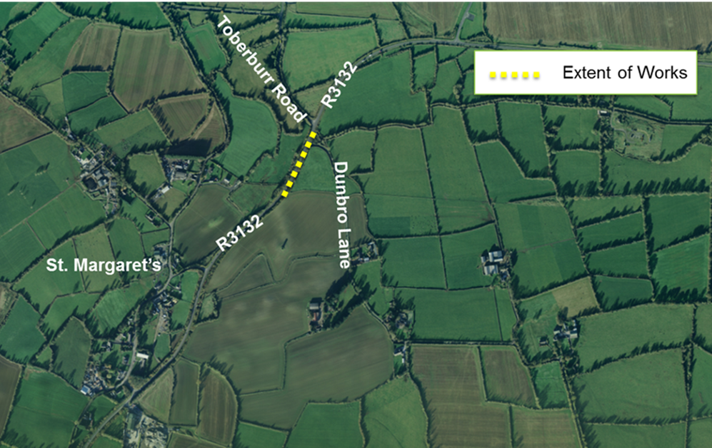 St. Margaret's Bypass