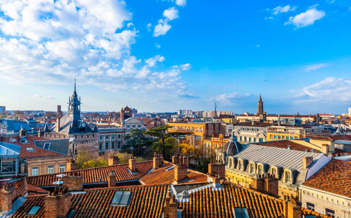 Toulouse