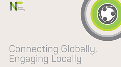 Connecting Globally