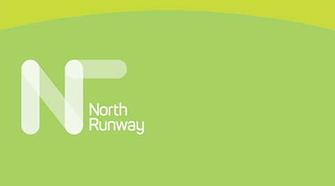 North Runway