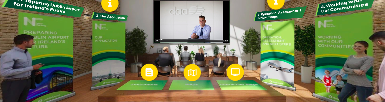 Public Information Virtual Portal Public Information Virtual Portal