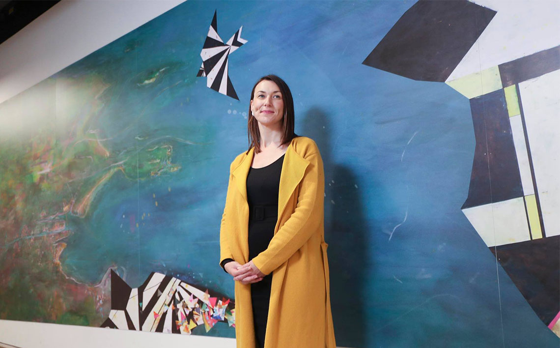 NCAD Deirdre Byrne