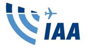IAA logos