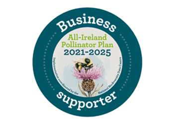All-Ireland Pollinator Plan All-Ireland Pollinator Plan