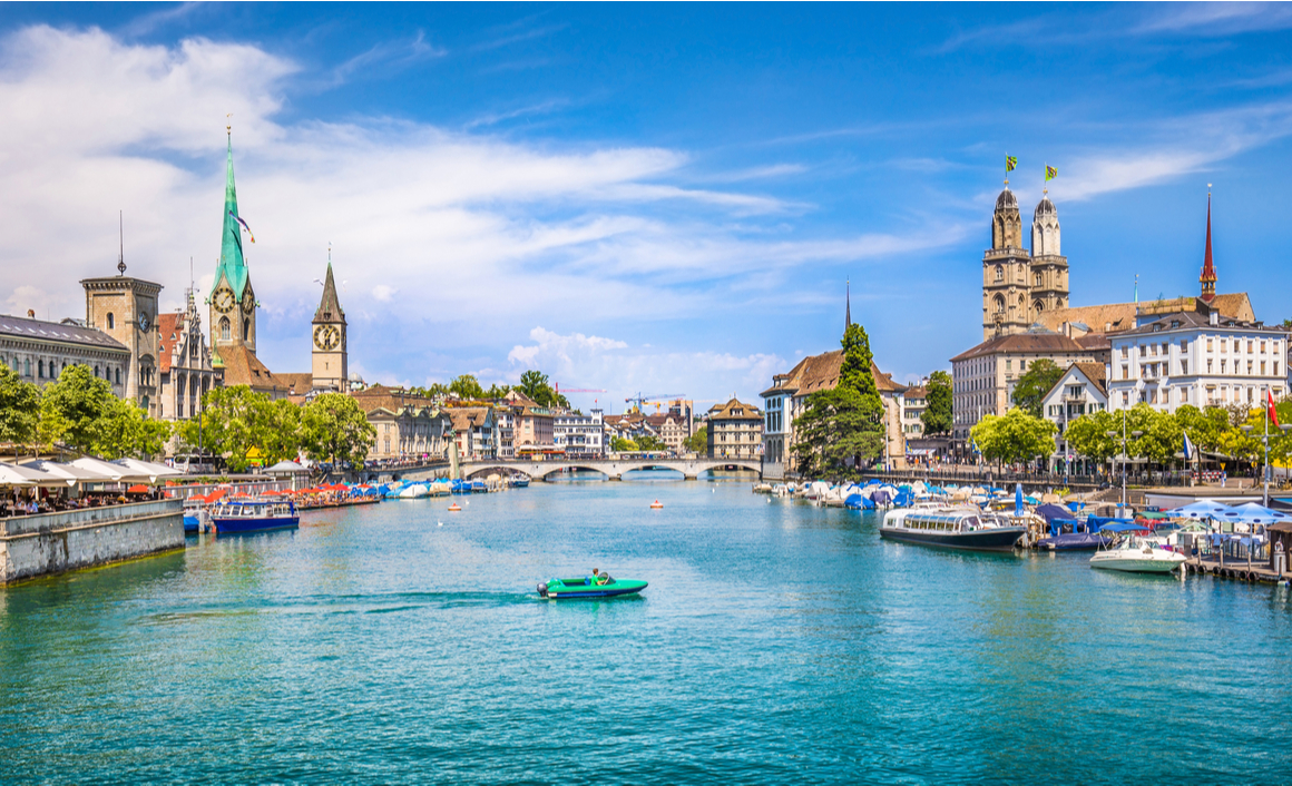 Switzerland