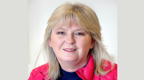 Michelle Molloy Michelle Molloy