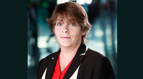 Maura Cassidy