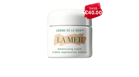 La Mer moisturizing cream 60ml La Mer moisturizing cream 60ml