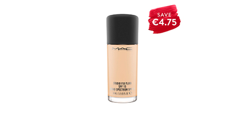 MAC studio Fix