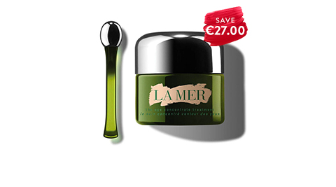 La Mer Eye Concentrate