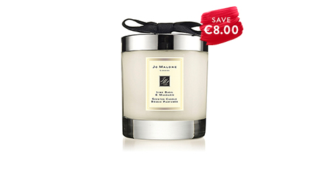 lime basil candle jo malone