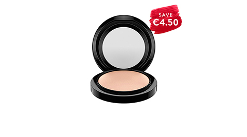Mineralize skinfinish