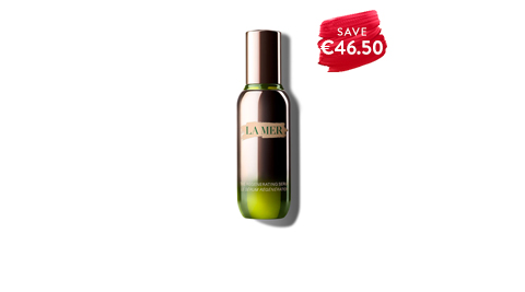 La Mer regenerating serum