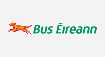 bus eireann bus eireann