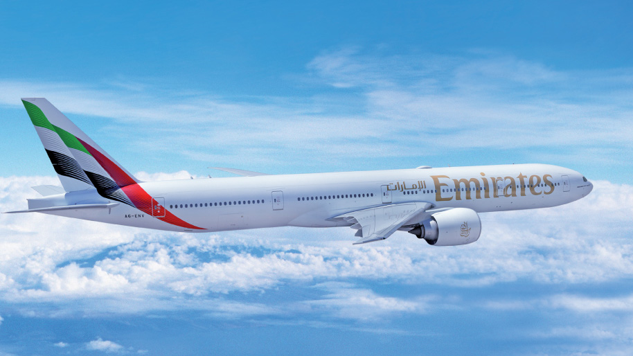 EMIRATES 1